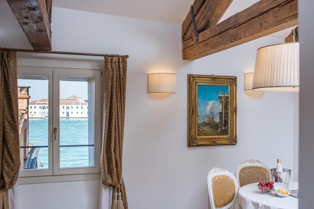 Al Redentore Di Venezia מראה חיצוני תמונה